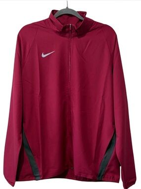 Nike Training Jacket Mens Large
